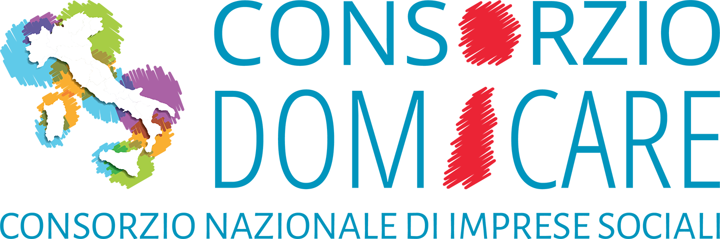 Domicare - Consorzio Nazionale di Imprese Sociali 